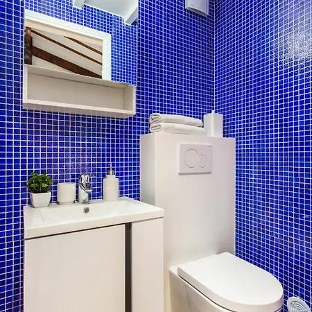Appartement Comfy Studio Lumineux - Trocadero Doumer 2
