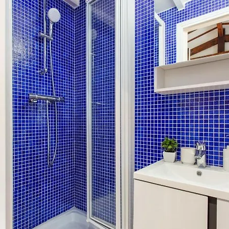 Comfy Studio Lumineux - Trocadero Doumer 2